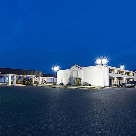 Motel 6-Staunton, Va מראה חיצוני תמונה