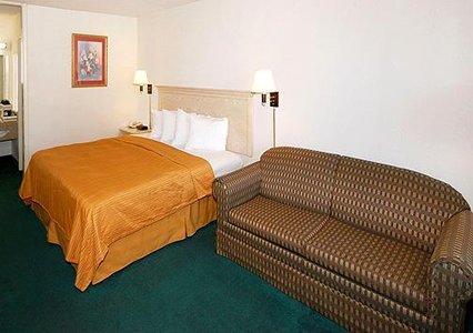 Motel 6-Staunton, Va מראה חיצוני תמונה