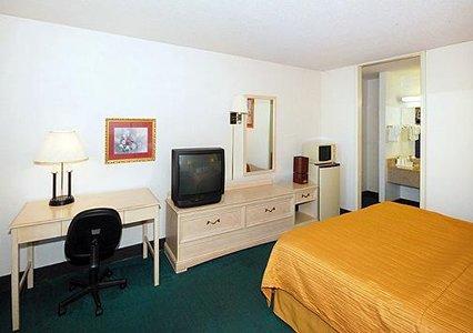 Motel 6-Staunton, Va מראה חיצוני תמונה