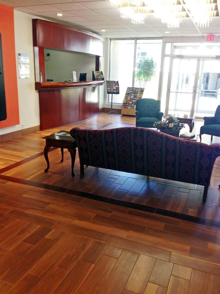 Motel 6-Staunton, Va מראה פנימי תמונה