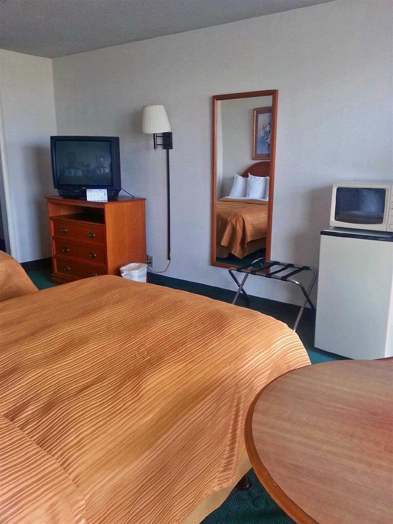 Motel 6-Staunton, Va חדר תמונה