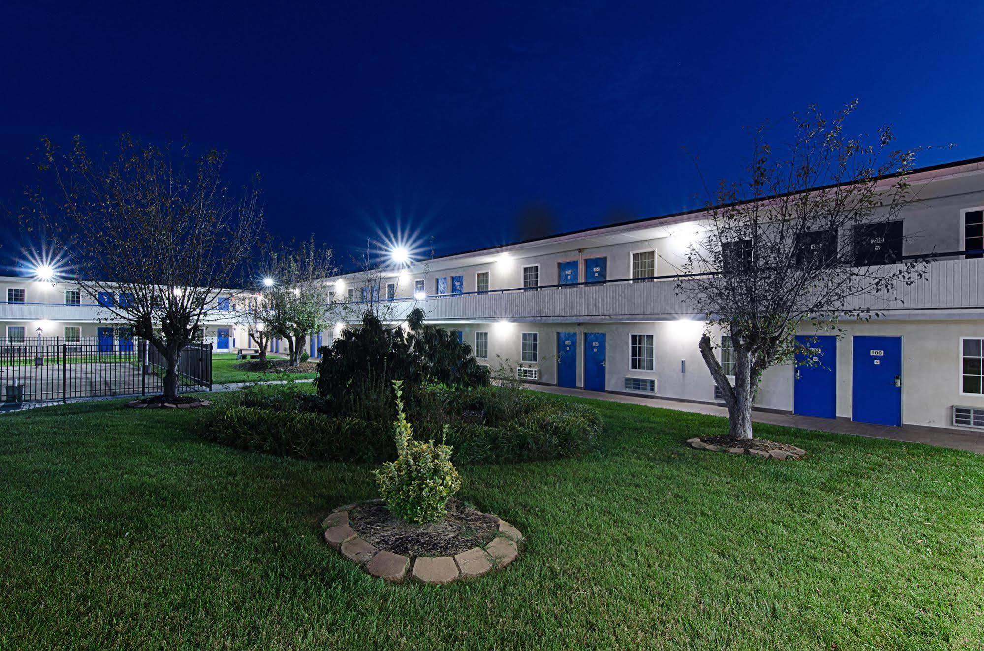 Motel 6-Staunton, Va מראה חיצוני תמונה